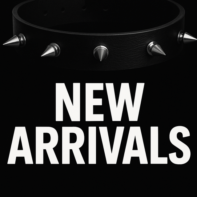 NEW ARRIVAL