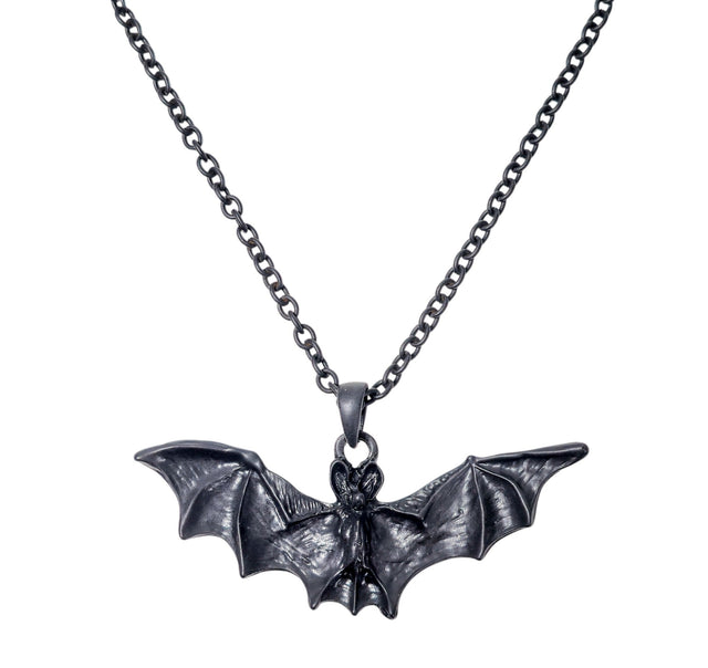 NECKLACE & PENDANTS