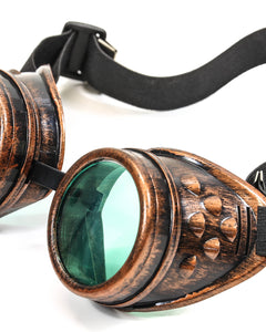 Collection image for: GOGGLES