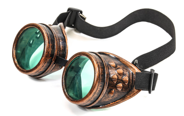 GOGGLES