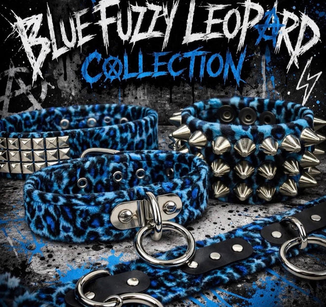 LEOPARD COLLECTION