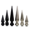 SPIKES & STUDS