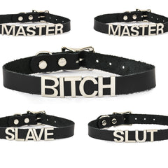 Collection image for: NAME CHOKER