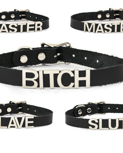 Collection image for: NAME CHOKER