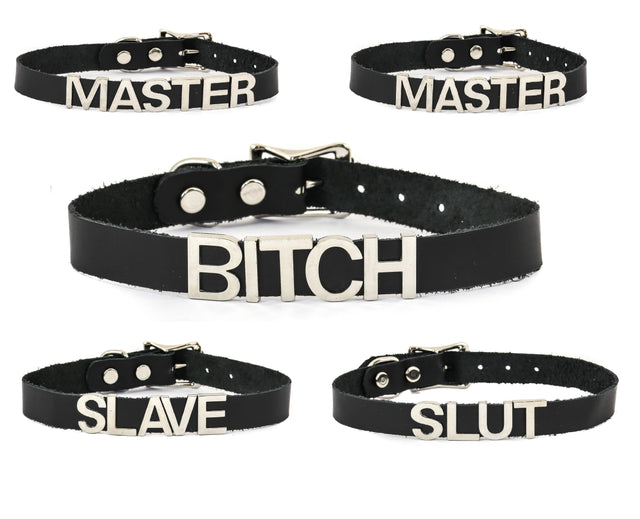 NAME CHOKER