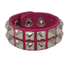 HOT PINK / Silver PMD