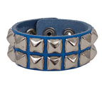 BLUE / Silver PMD