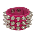 HOT PINK / Silver PMD