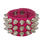 HOT PINK / Silver PMD