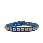 BLUE / Silver PMD