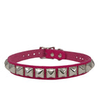 HOT PINK / Silver PMD