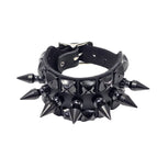 SPIKE M BLK