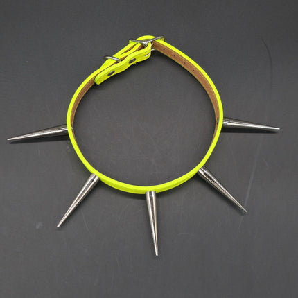 FCK215M VEGAN COLOR JUMBO 2.75" PIN SPIKE