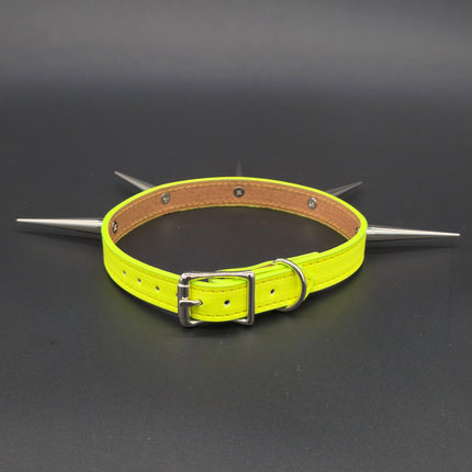 FCK215M VEGAN COLOR JUMBO 2.75" PIN SPIKE