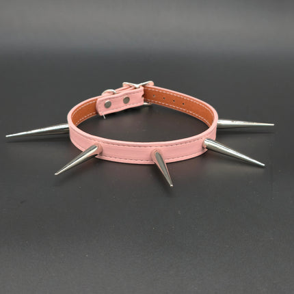 FCK215M VEGAN COLOR JUMBO 2.75" PIN SPIKE