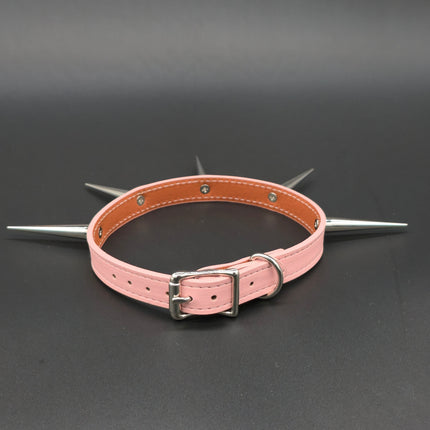 FCK215M VEGAN COLOR JUMBO 2.75" PIN SPIKE