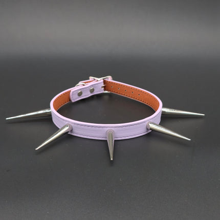 FCK215M VEGAN COLOR JUMBO 2.75" PIN SPIKE