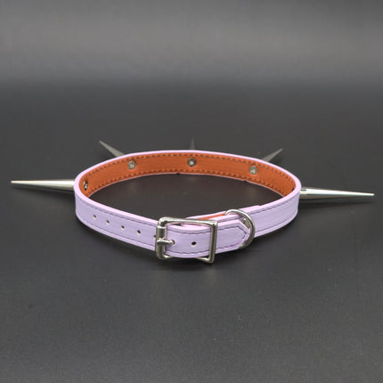 FCK215M VEGAN COLOR JUMBO 2.75" PIN SPIKE
