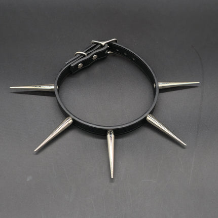 FCK215M VEGAN COLOR JUMBO 2.75" PIN SPIKE