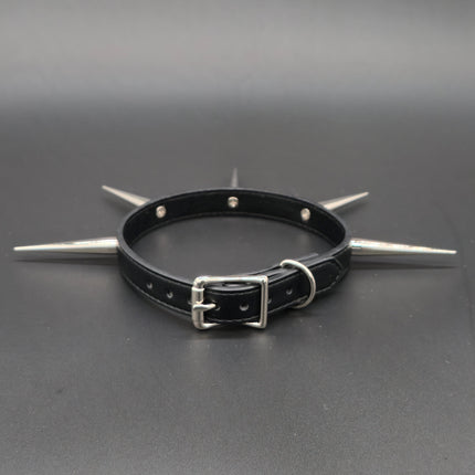 FCK215M VEGAN COLOR JUMBO 2.75" PIN SPIKE