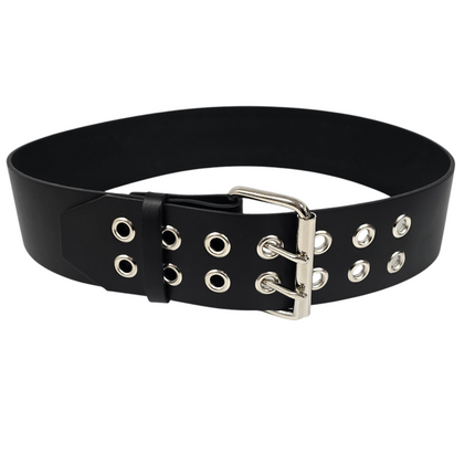 BT100-250BKLK 2 1/2" WIDE PLAIN BELT