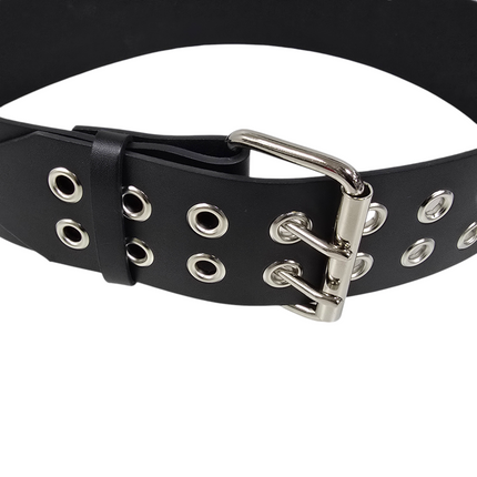 BT100-250BKLK 2 1/2" WIDE PLAIN BELT