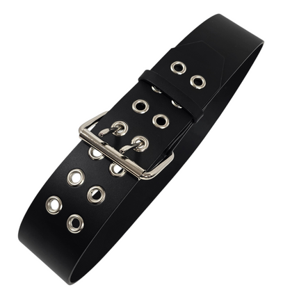 BT100-250BKLK 2 1/2" WIDE PLAIN BELT