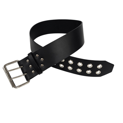 BT100-250BKLK 2 1/2" WIDE PLAIN BELT