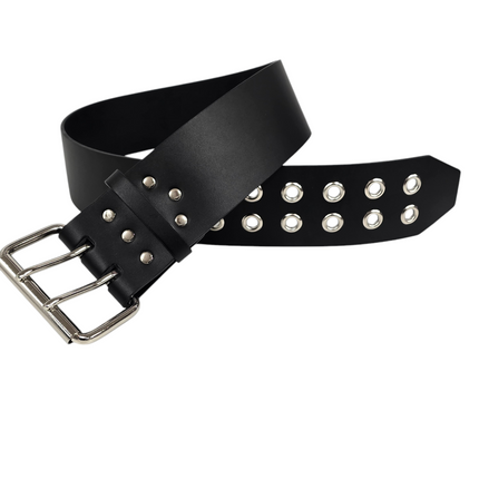 BT100-250BKLK 2 1/2" WIDE PLAIN BELT