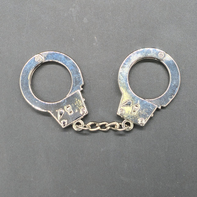 HC-MINI  MINI HANDCUFF- 6PCS