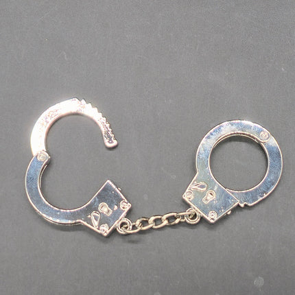 HC-MINI  MINI HANDCUFF- 6PCS