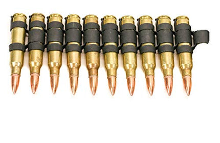 M16 BT223BRS-COP LINKED BULLET BELT