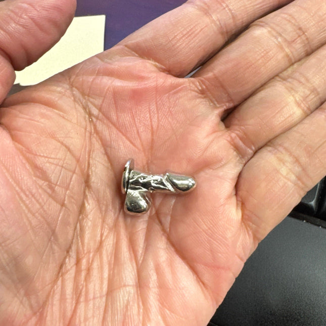 SPIKE P 10PK PENIS SPIKE