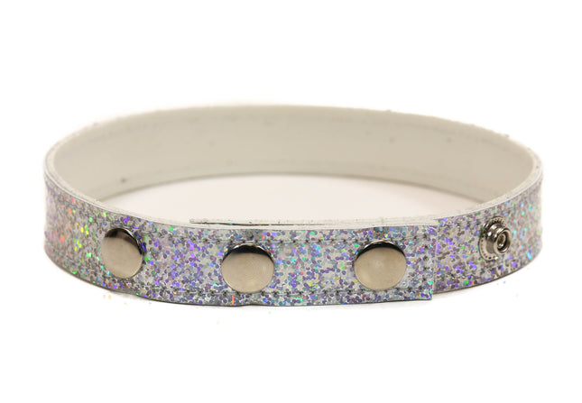 AB100RN PLAIN RAINBOW ARMBAND