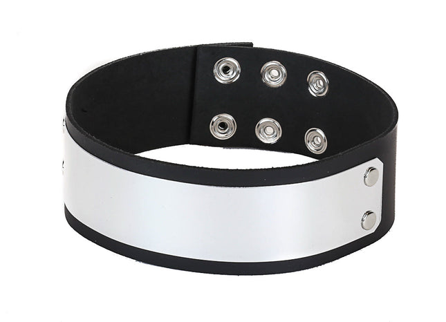 AB104 METAL BAND ARMBAND