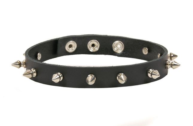 AB134 SPIKE ARMBAND