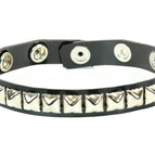BLACK / SILVER PMD