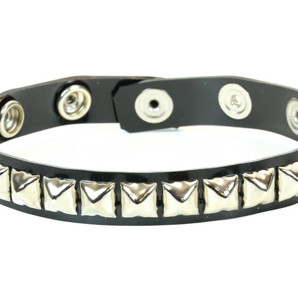 AB194VN SINGLE PYRAMID VINYL ARMBAND