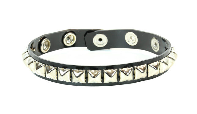 AB194VN SINGLE PYRAMID VINYL ARMBAND