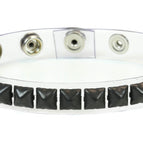 CLEAR / BLACK PMD