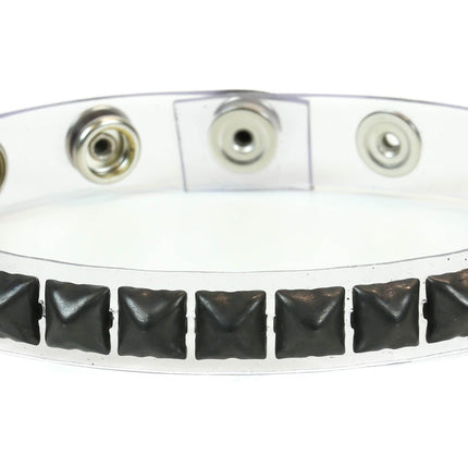 AB194VN SINGLE PYRAMID VINYL ARMBAND