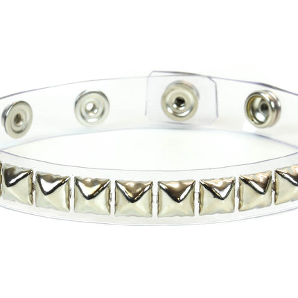 AB194VN SINGLE PYRAMID VINYL ARMBAND