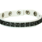 WHITE / BLACK PMD