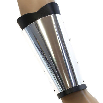 ARM110  METAL PLATE PLAIN GAUNTLET