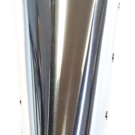 ARM110  METAL PLATE PLAIN GAUNTLET