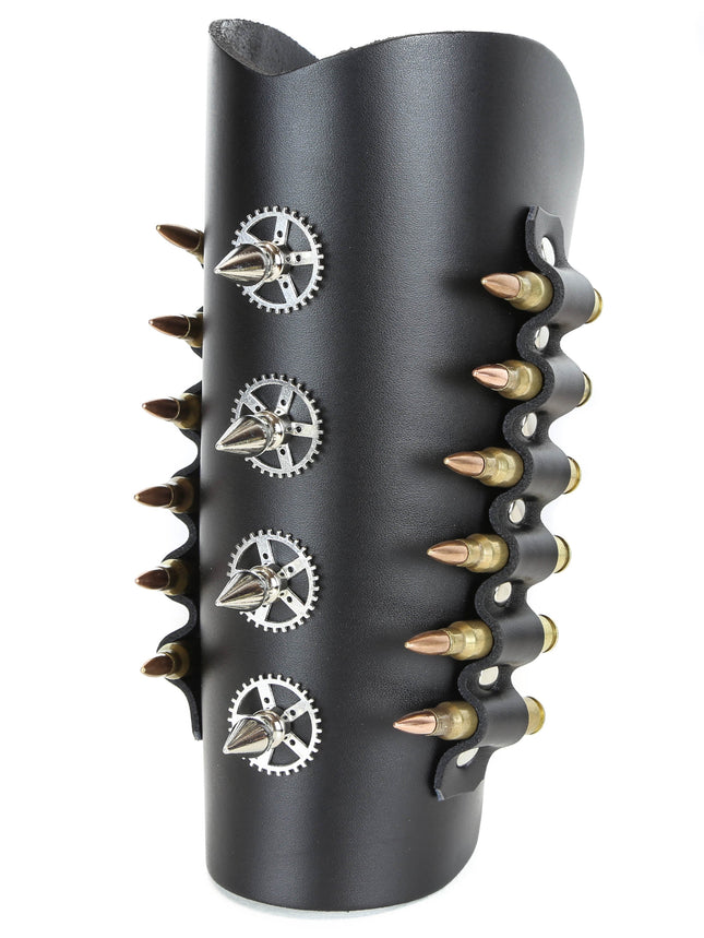 ARM159BLK GEAR SPIKE BULLET BLACK ARMBAND