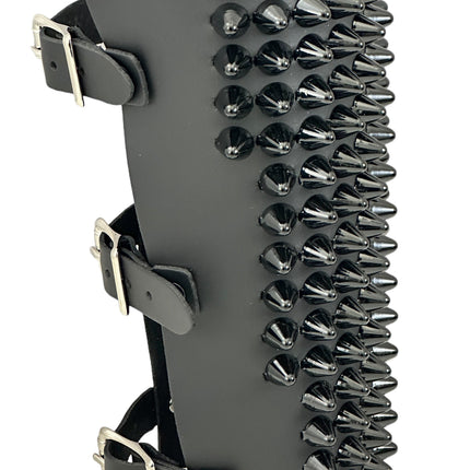 ARM164UK77  1/2"UK77 15 ROW 9" LONG GAUNTLET