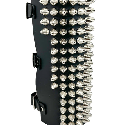 ARM164UK77  1/2"UK77 15 ROW 9" LONG GAUNTLET