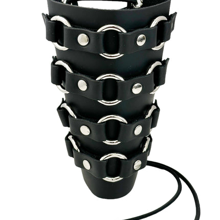 ARM180 RING LACED GAINTLET