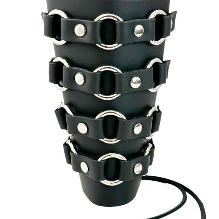 ARM180 RING LACED GAINTLET